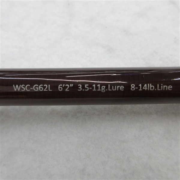 ワイルドサイドＷＳＣーＧ６２Ｌ